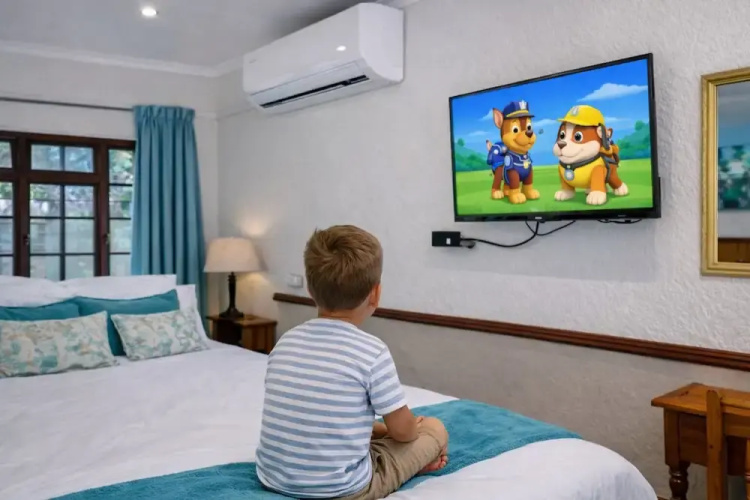 The Link Guest Lodge - Benoni