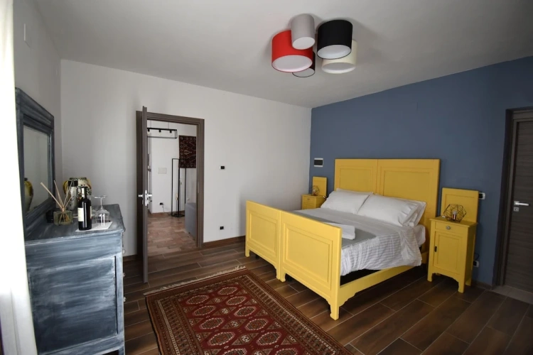 Comfort Apartment