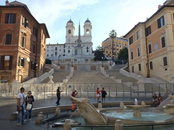 Rome Frattina27