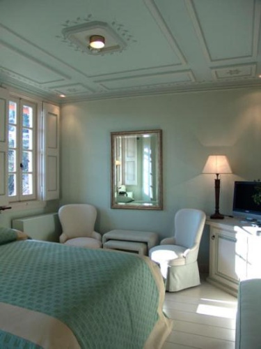 Double Junior Suite