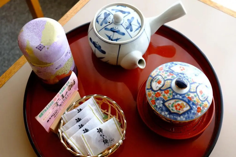 Hotel Kimiyoshi