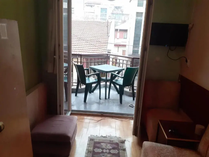 Laki Hotel