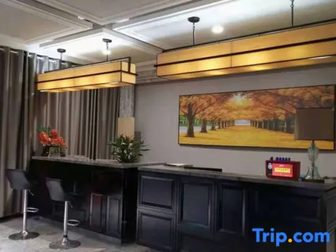 lanting xusunshine hotel