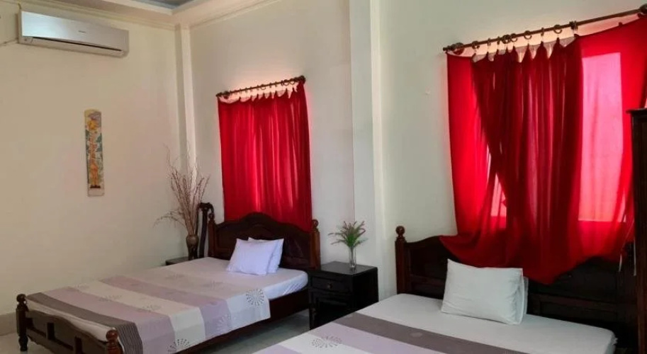 Mekong-Logis Guesthouse