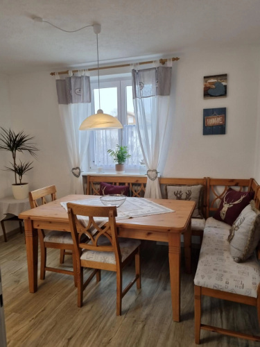Ferienwohnung BERGLIEBE