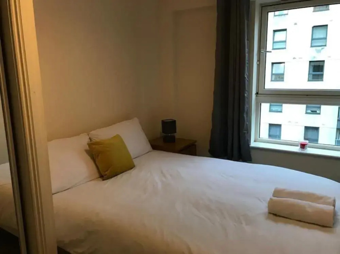 Prime central location 2bedApartmentSecure parking