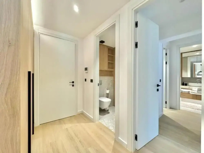 Two bedroom Apartment Onia