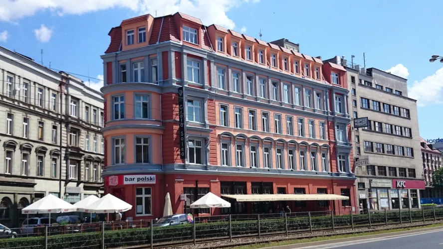 Imagen del hotel