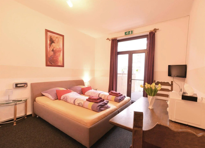 Aparthotel Marion Weber