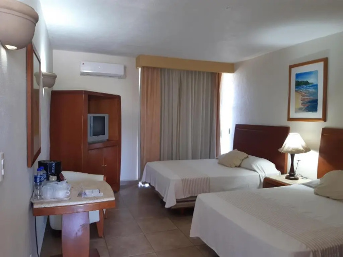 Hotel Maria Teresa
