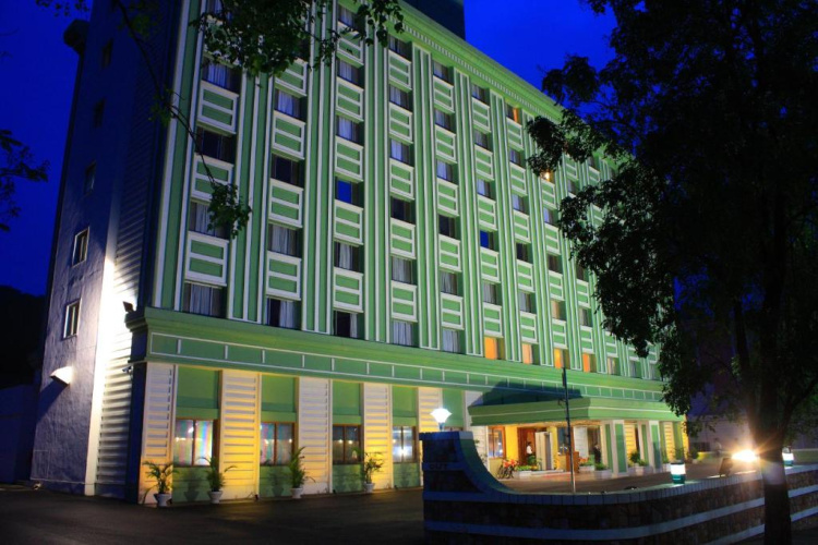 Hotelbild