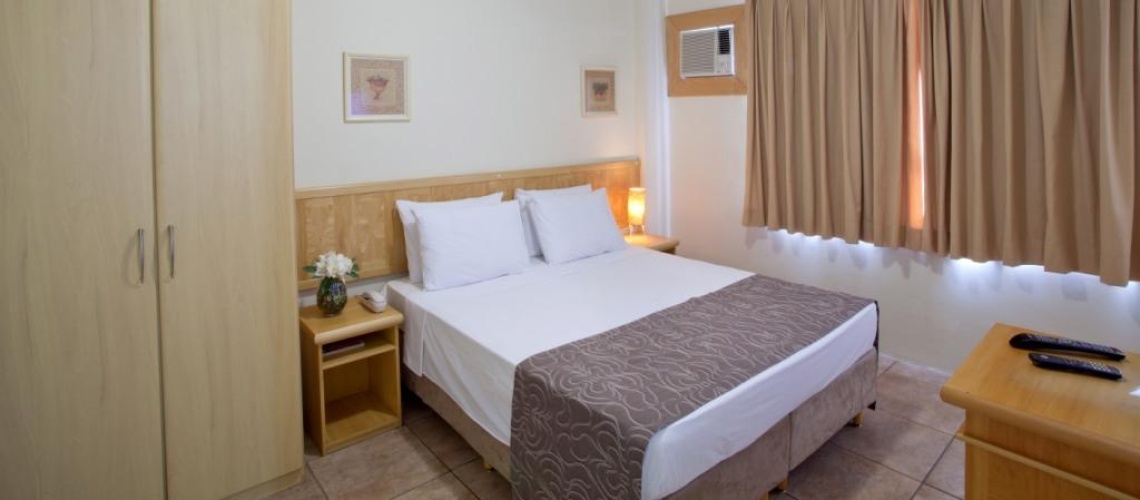 Maria Quitéria Hotel e Flat