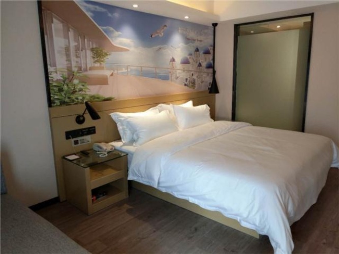 Business Double room