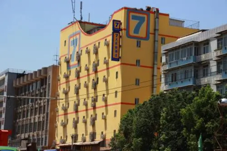 Otel görseli