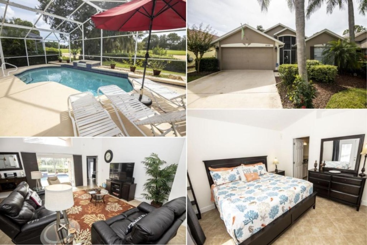 3 Bedrooms Cottage
