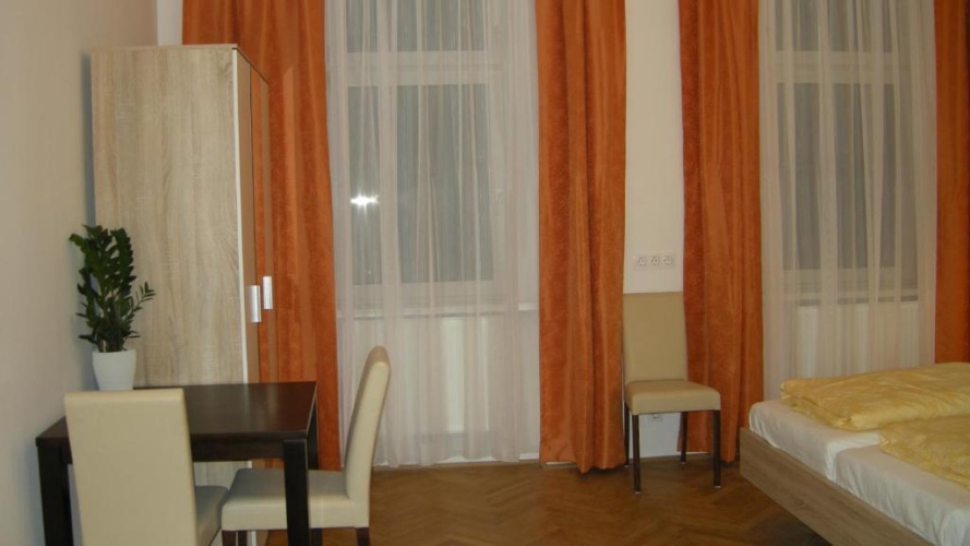 Comfort Double Apartment