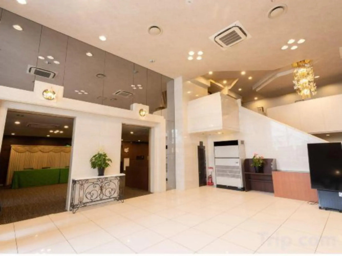 Miyoshi Grand Hotel