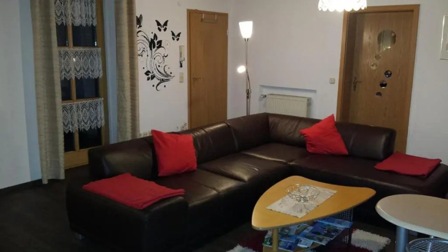 Ferienwohnung Spitzner