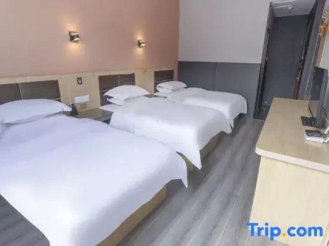 Standard Sextuple room