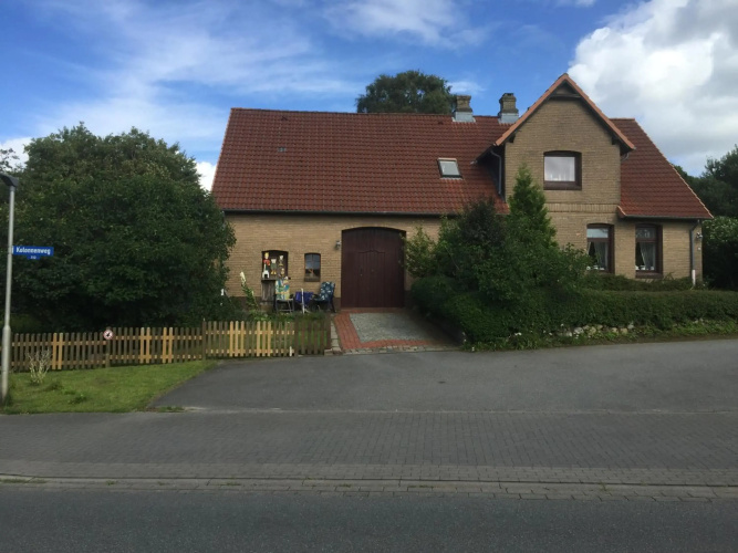 Hof Larina