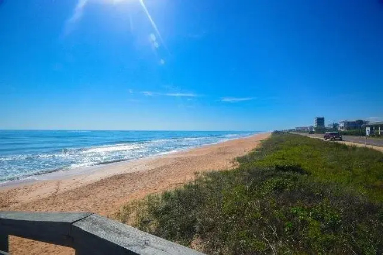 Sea Watch Villa 1790