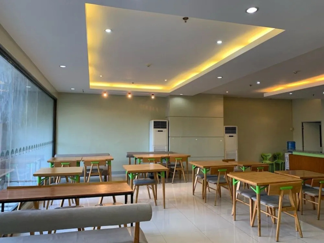White Knight Hotel Cebu