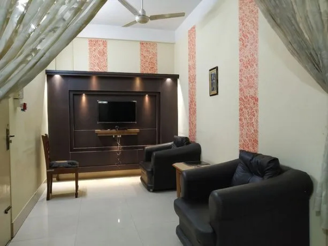 Fga Gracia Apartments