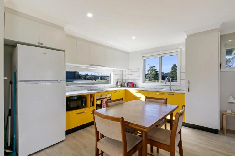 2 Bedrooms Cottage