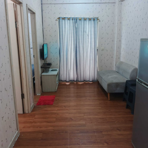 Aurora Room at Apartment Centerpoint