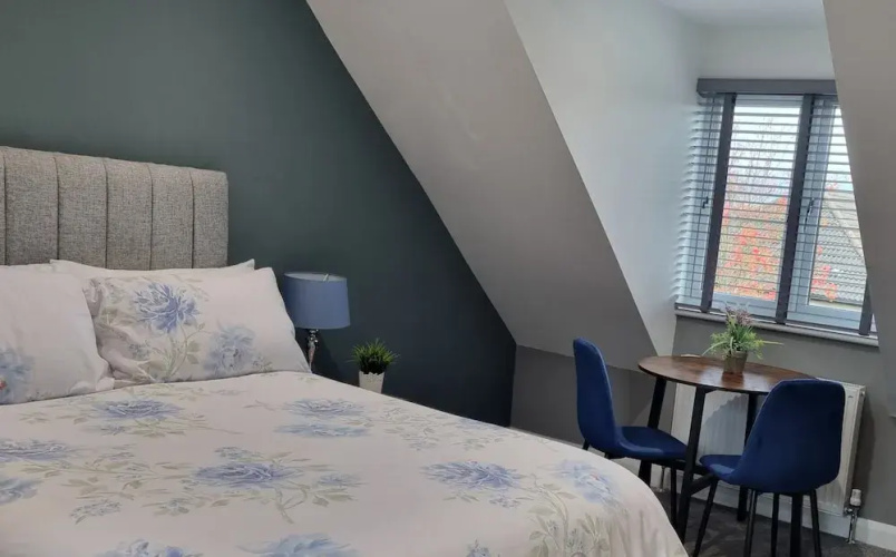 Causeway Area B&B