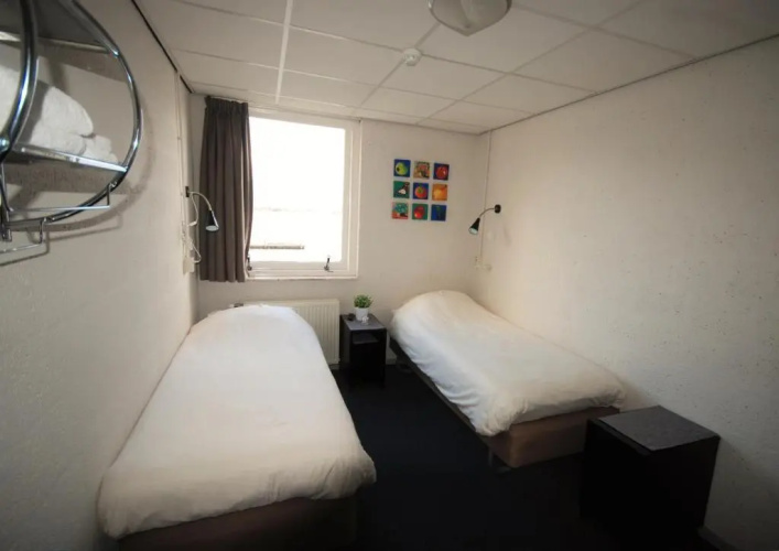 De Hofjes Hotel