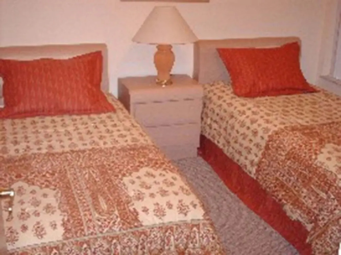 Royal Palm Villa