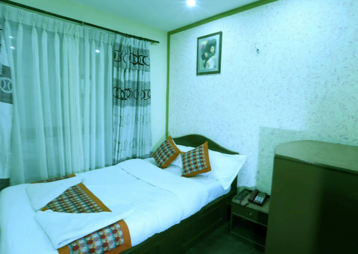 Aster Hotel Nepal