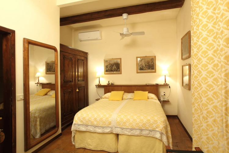 B&B Rovezzano