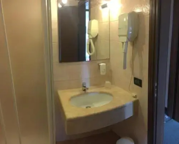 Albergo Valle D'Oro