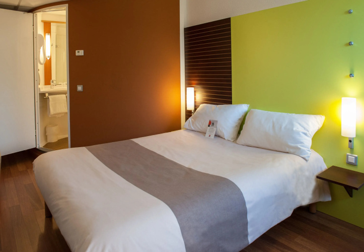 Ibis Golfe de Saint Tropez