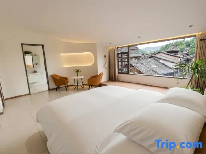 Luxury Double room