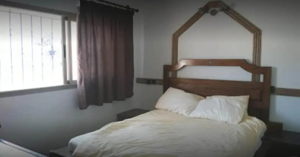 Auberge Tasra