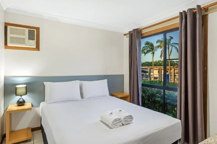 BIG4 Mackay Marine Tourist Park