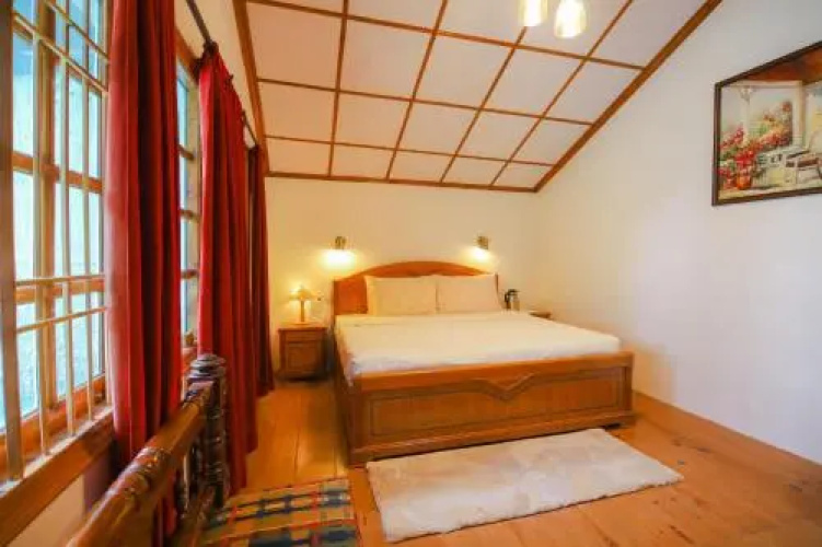 Hotelafbeelding
