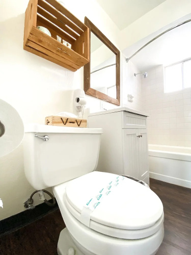 Fort Verde Suites Motel