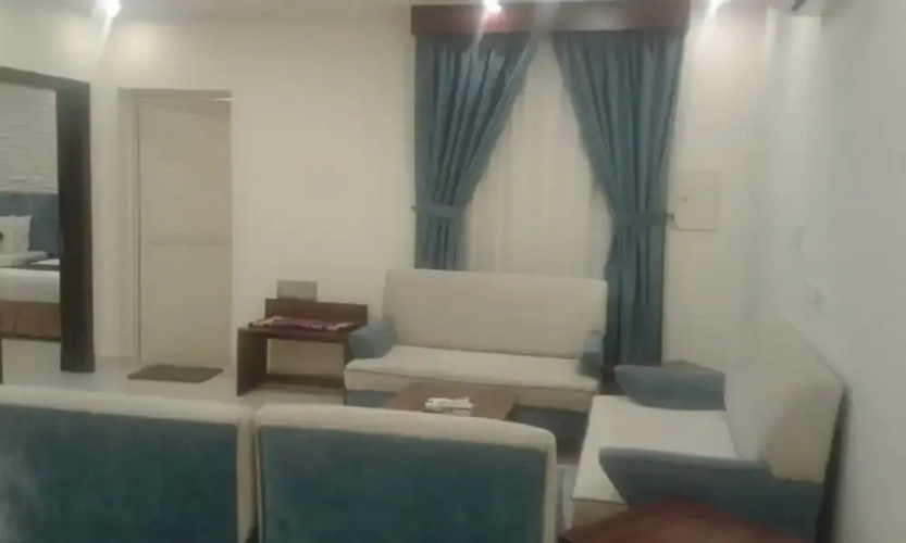 Noorseen Aparthotel 2