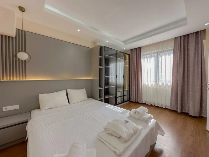 2 Bedrooms Deluxe Duplex room