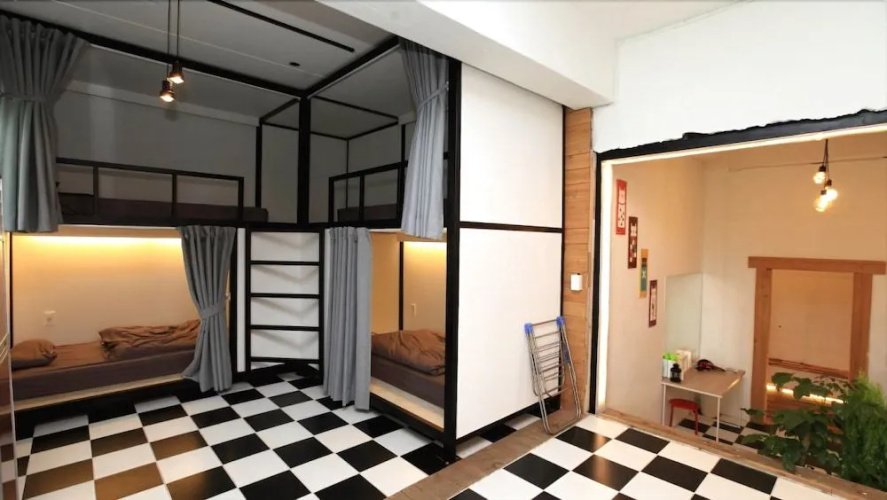Wahaha Guesthouse