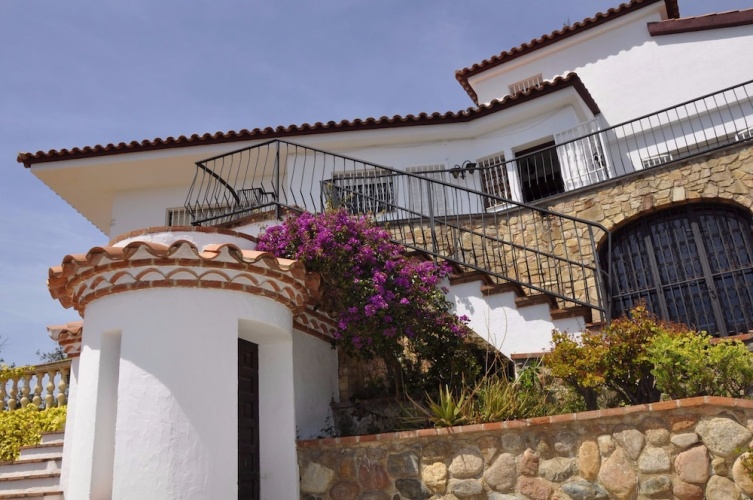 Villa Carla