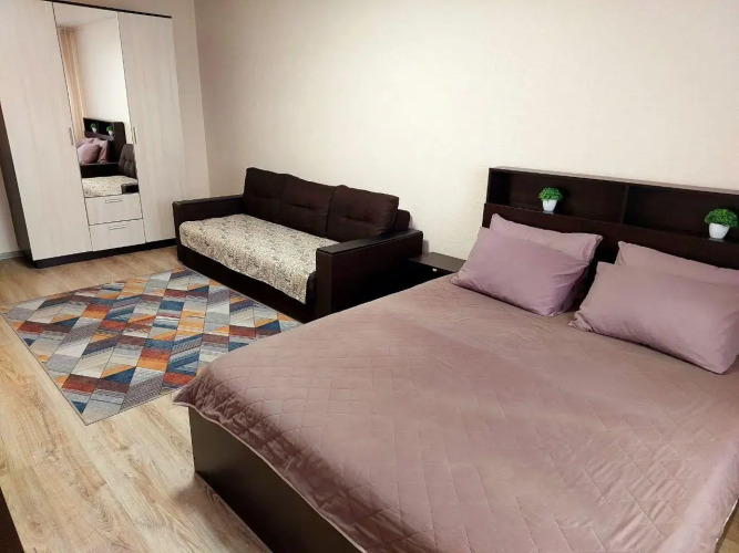 Фотография номера квартиры Апартаменты на улице Ключникова, 2