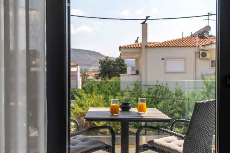 Orion Luxury Apartments