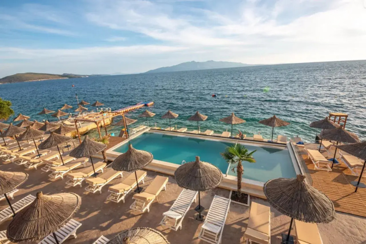 Hotel Jaroal