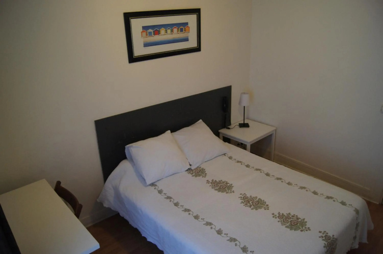 Hotel Moderne