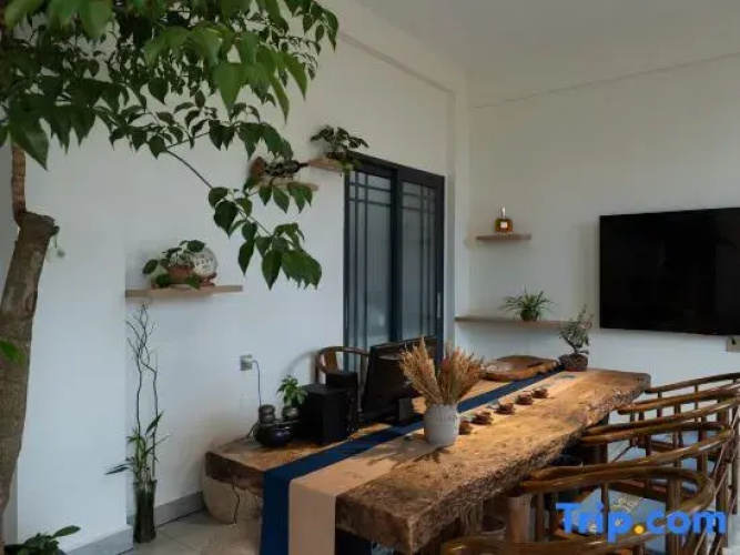 Yeshu Homestay